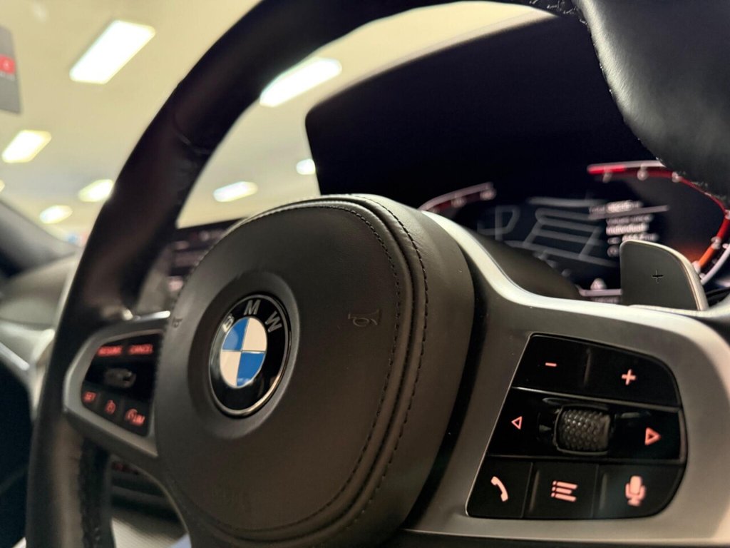 Used BMW 3 Series 2021 for sale - 77720205: Photo 25