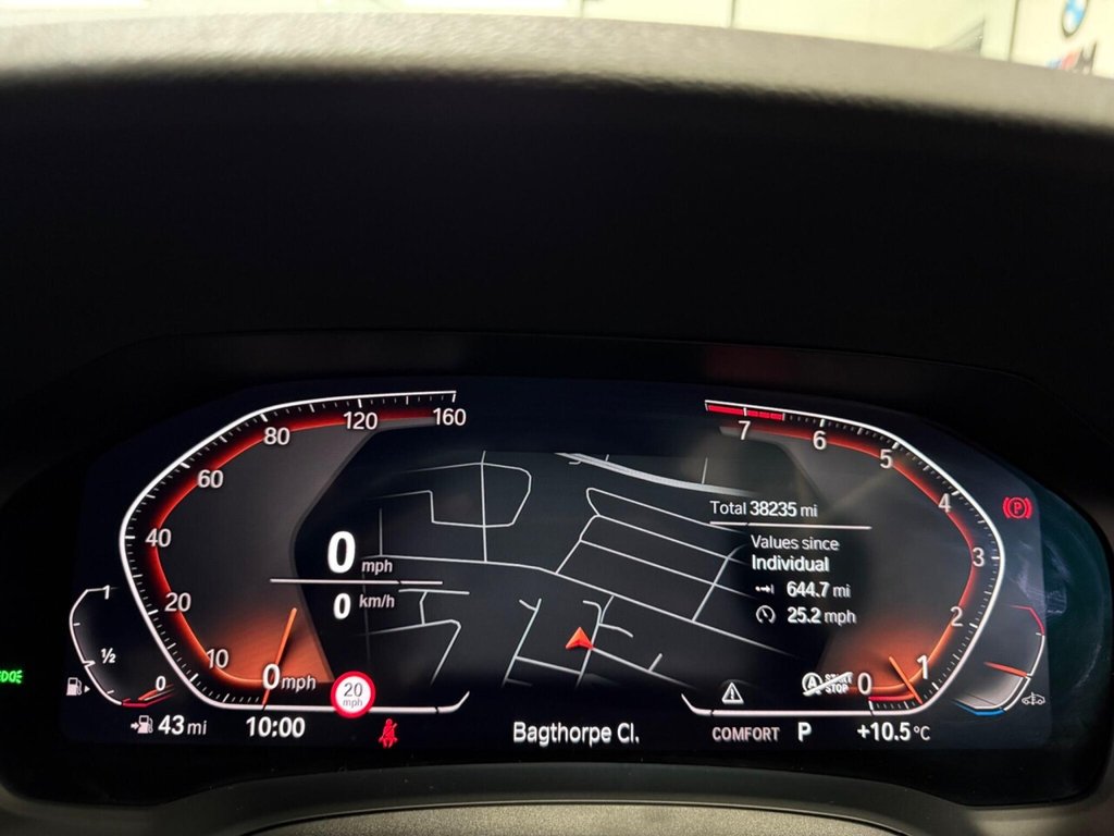 Used BMW 3 Series 2021 for sale - 77720205: Photo 27