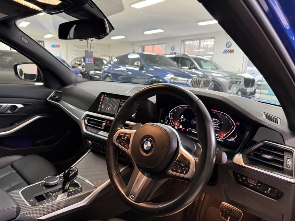 Used BMW 3 Series 2021 for sale - 77720205: Photo 28