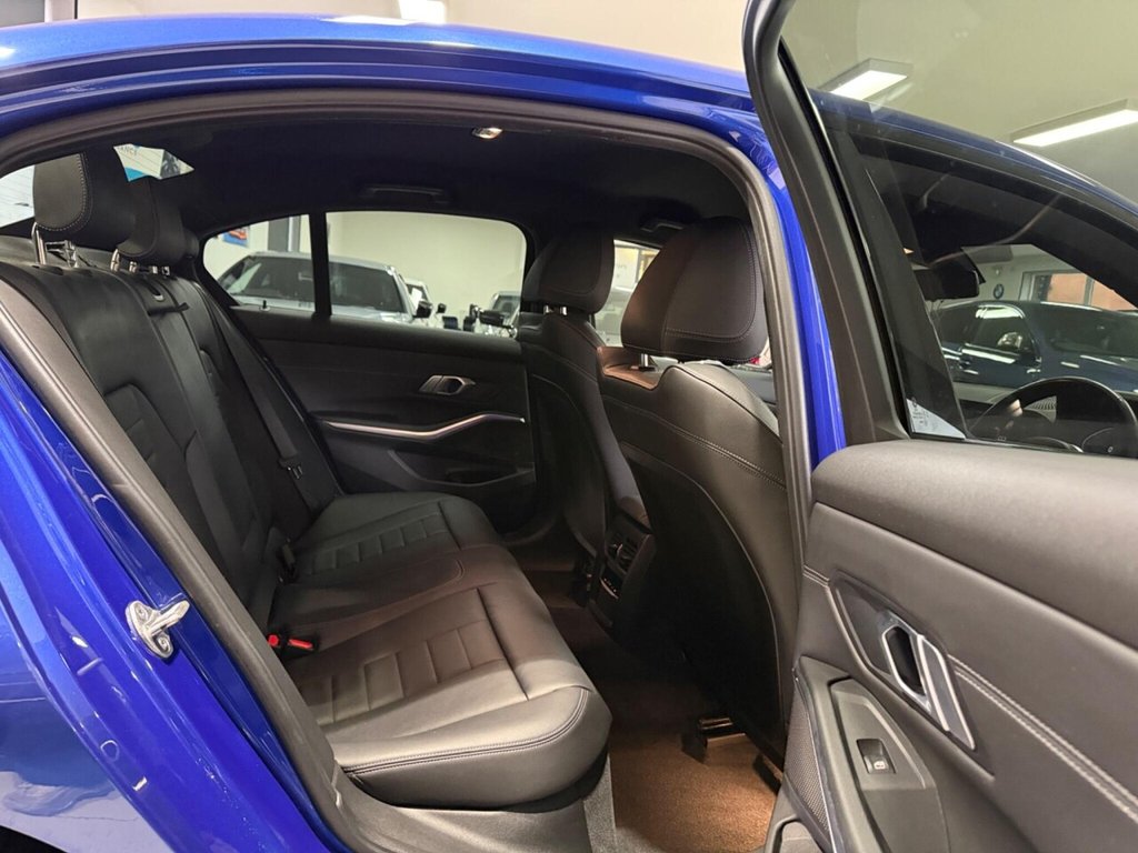 Used BMW 3 Series 2021 for sale - 77720205: Photo 29