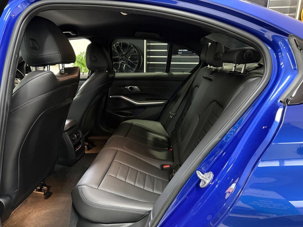 Used BMW 3 Series 2021 for sale - 77720205: Photo 31