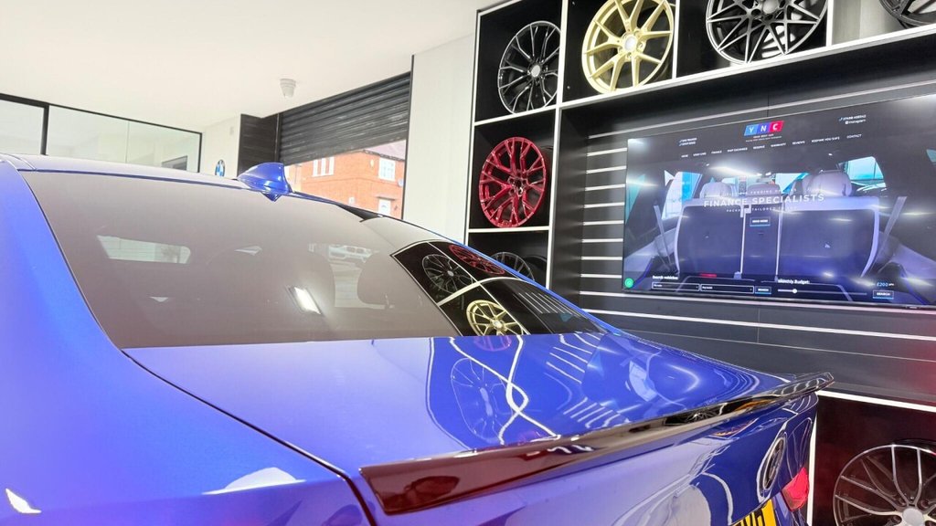 Used BMW 3 Series 2021 for sale - 77720205: Photo 37