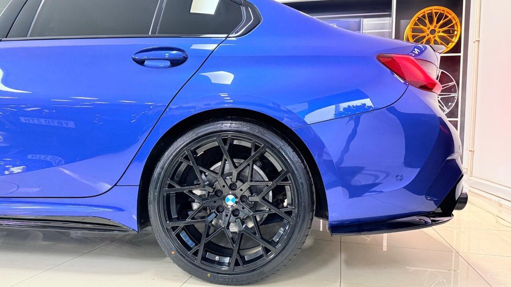 Used BMW 3 Series 2021 for sale - 77720205: Photo 38