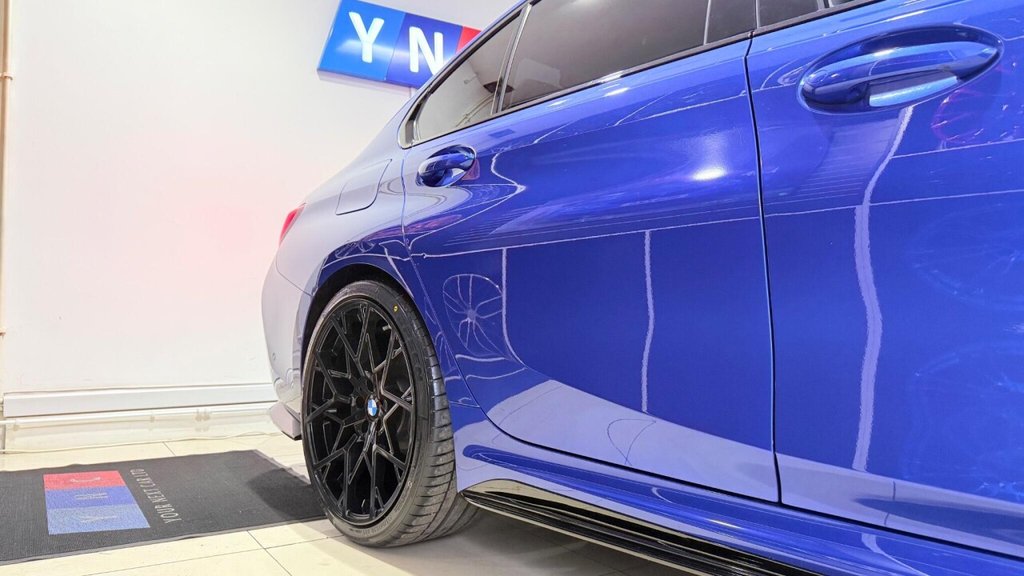 Used BMW 3 Series 2021 for sale - 77720205: Photo 40