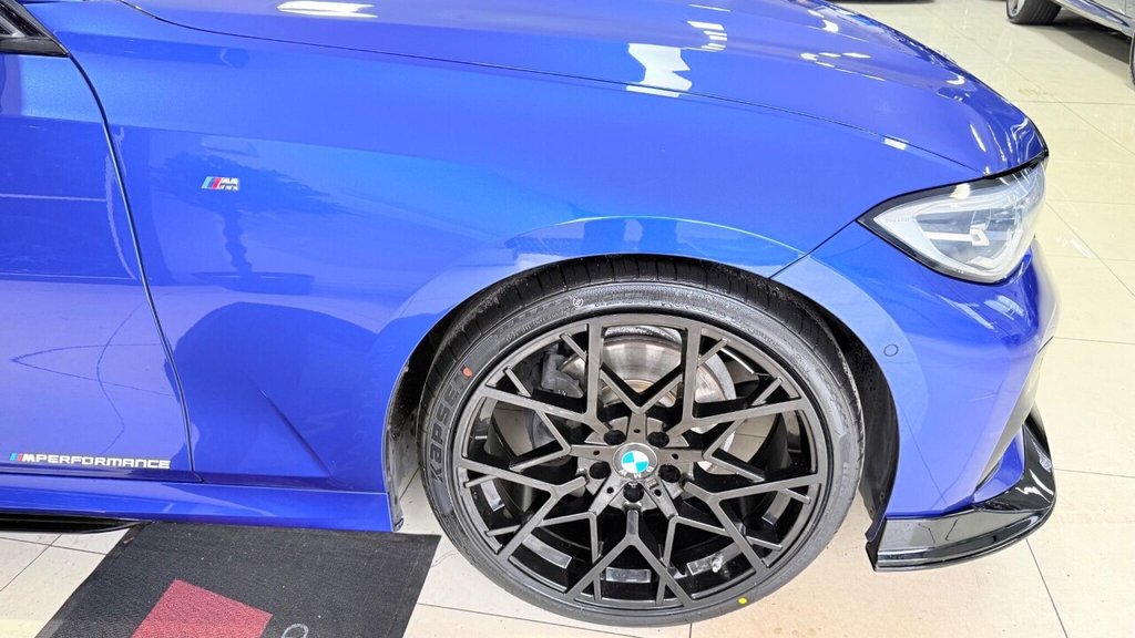 Used BMW 3 Series 2021 for sale - 77720205: Photo 42