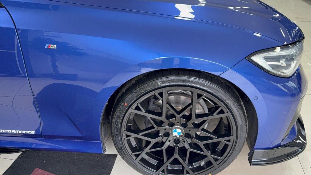 Used BMW 3 Series 2021 for sale - 77720205: Photo 43