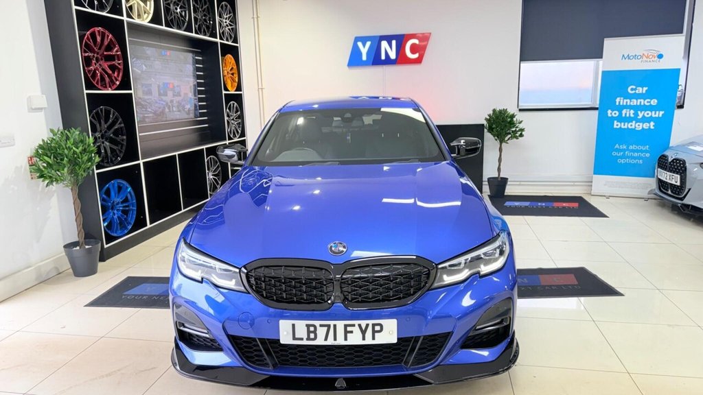 Used BMW 3 Series 2021 for sale - 77720205: Photo 47