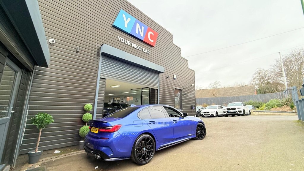 Used BMW 3 Series 2021 for sale - 77720205: Photo 5