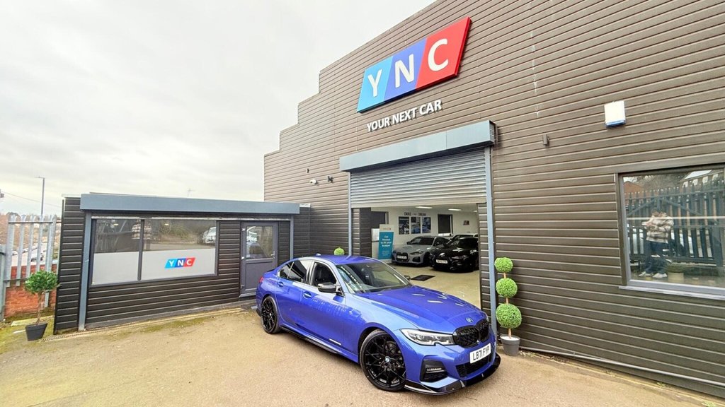 Used BMW 3 Series 2021 for sale - 77720205: Photo 6