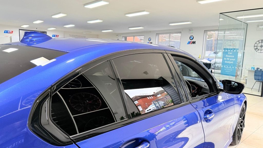 Used BMW 3 Series 2021 for sale - 77720205: Photo 8