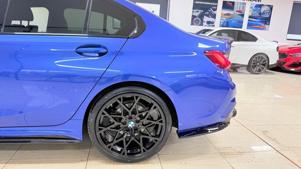 Used BMW 3 Series 2021 for sale - 78061893: Photo 10