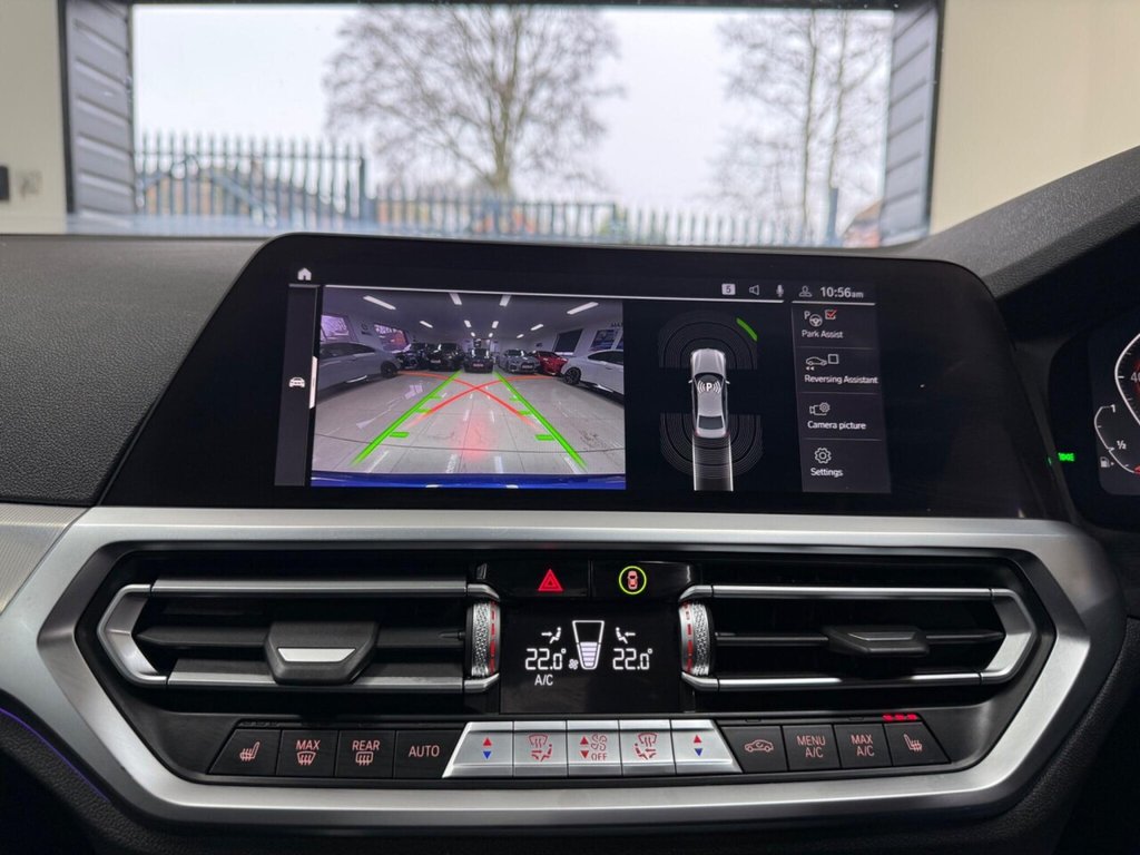 Used BMW 3 Series 2021 for sale - 78061893: Photo 15