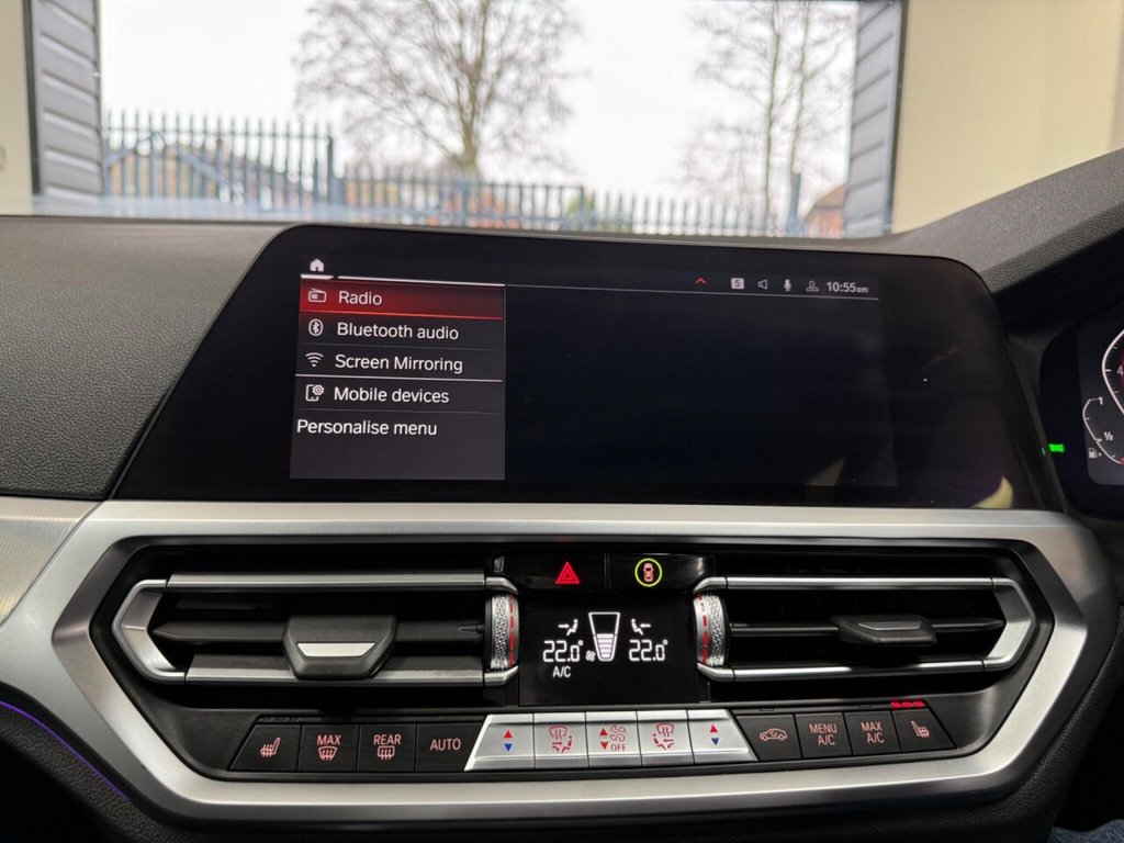 Used BMW 3 Series 2021 for sale - 78061893: Photo 17