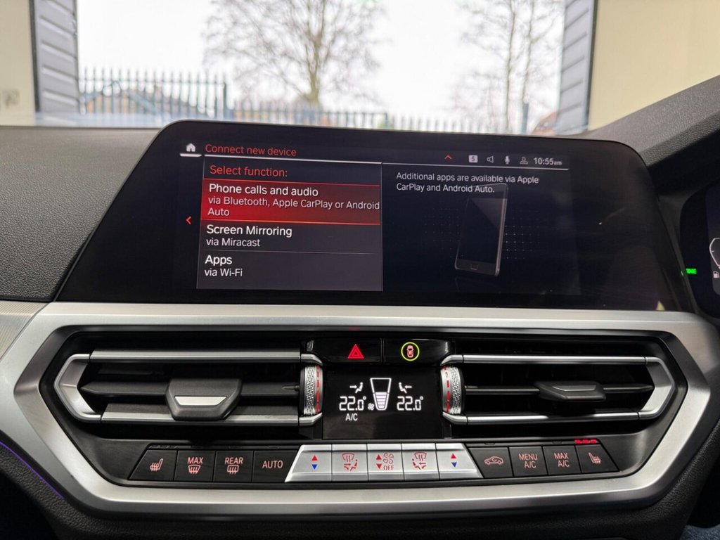 Used BMW 3 Series 2021 for sale - 78061893: Photo 18