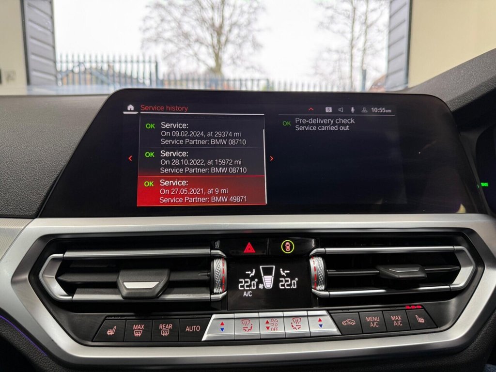 Used BMW 3 Series 2021 for sale - 78061893: Photo 20