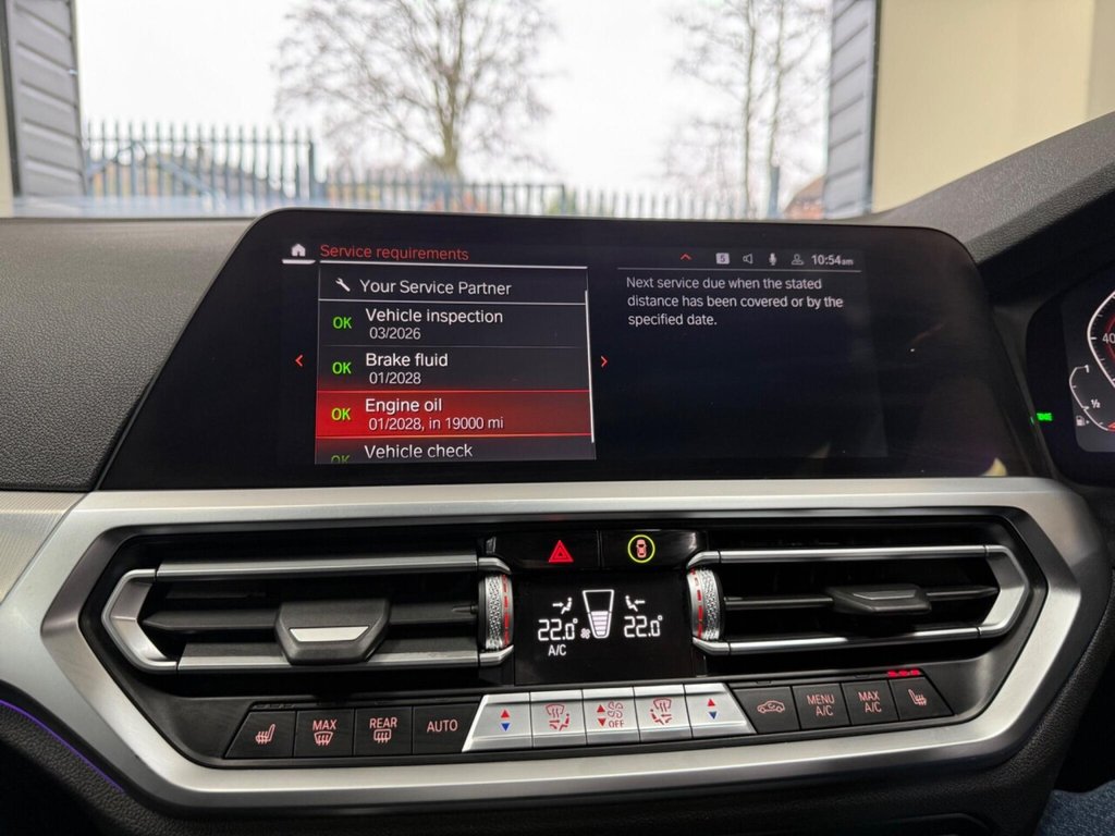 Used BMW 3 Series 2021 for sale - 78061893: Photo 22