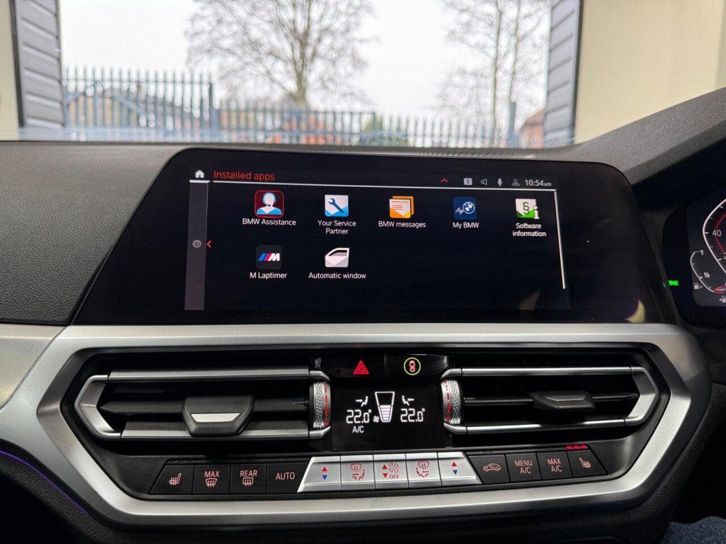 Used BMW 3 Series 2021 for sale - 78061893: Photo 23