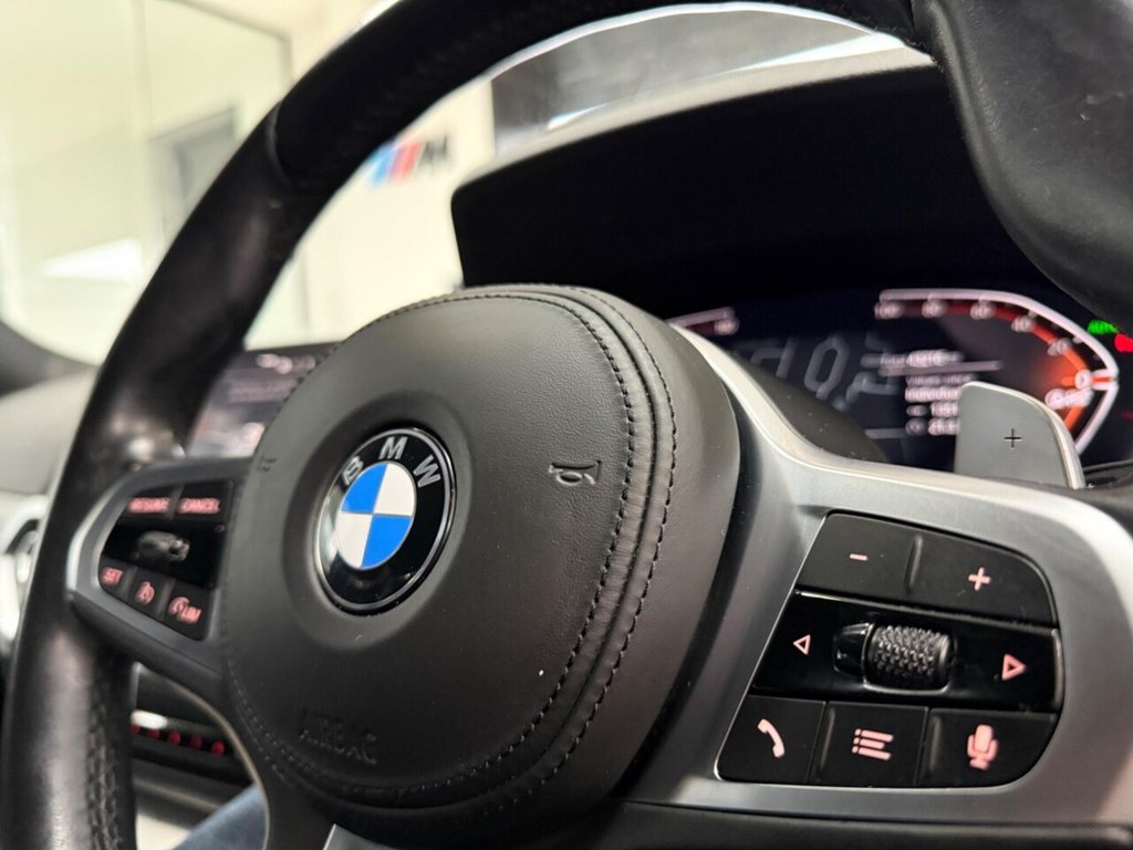 Used BMW 3 Series 2021 for sale - 78061893: Photo 24