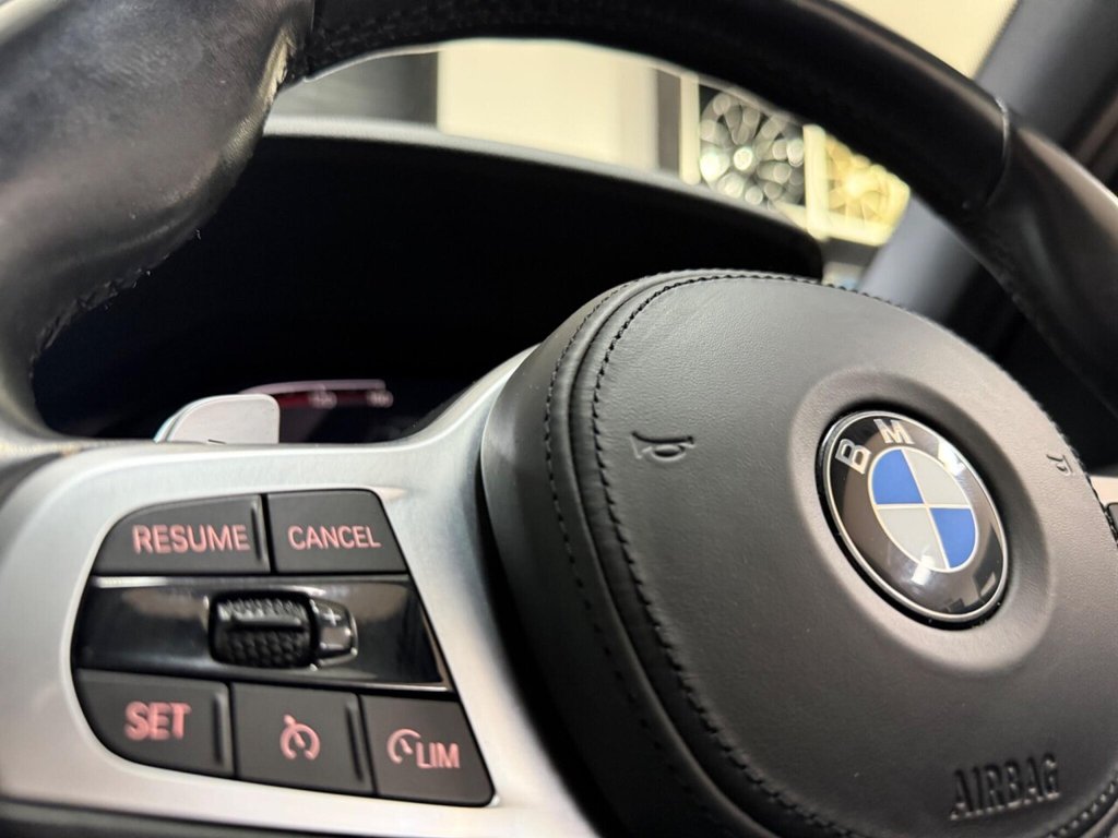 Used BMW 3 Series 2021 for sale - 78061893: Photo 25