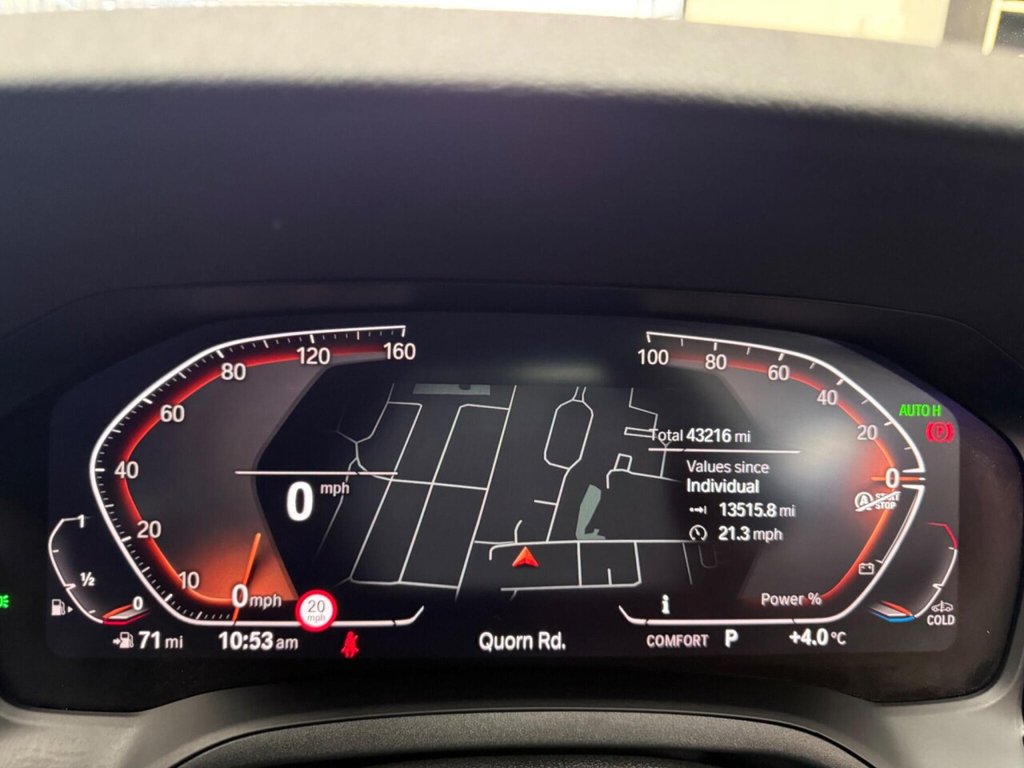 Used BMW 3 Series 2021 for sale - 78061893: Photo 26