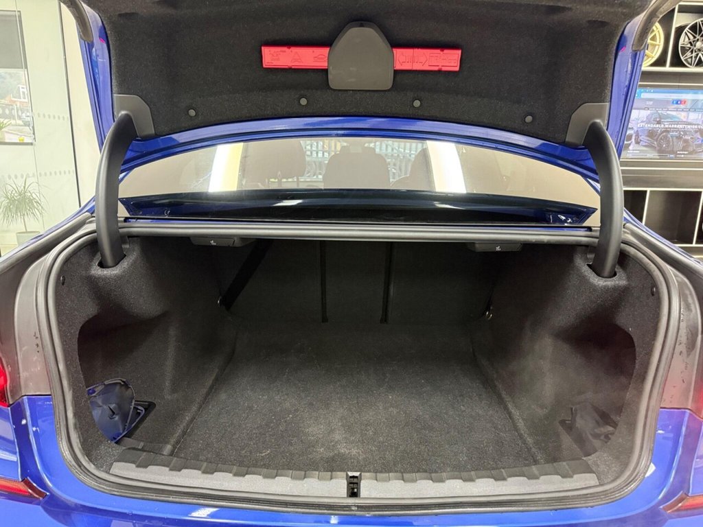 Used BMW 3 Series 2021 for sale - 78061893: Photo 29