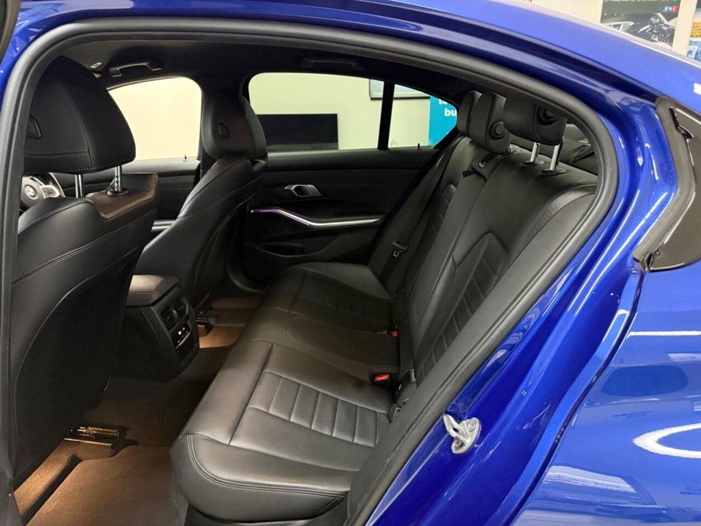 Used BMW 3 Series 2021 for sale - 78061893: Photo 30