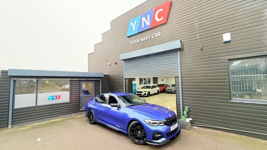 Used BMW 3 Series 2021 for sale - 78061893: Photo 5