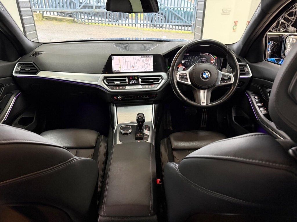Used BMW 3 Series 2021 for sale - 78061893: Photo 6