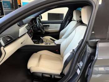 Used BMW 4 Series Gran Coupe 2019 for sale - 74331839: Photo