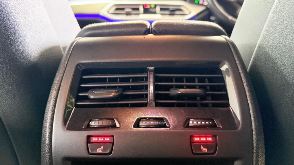 Used BMW X6 2021 for sale - 77734530: Photo 11