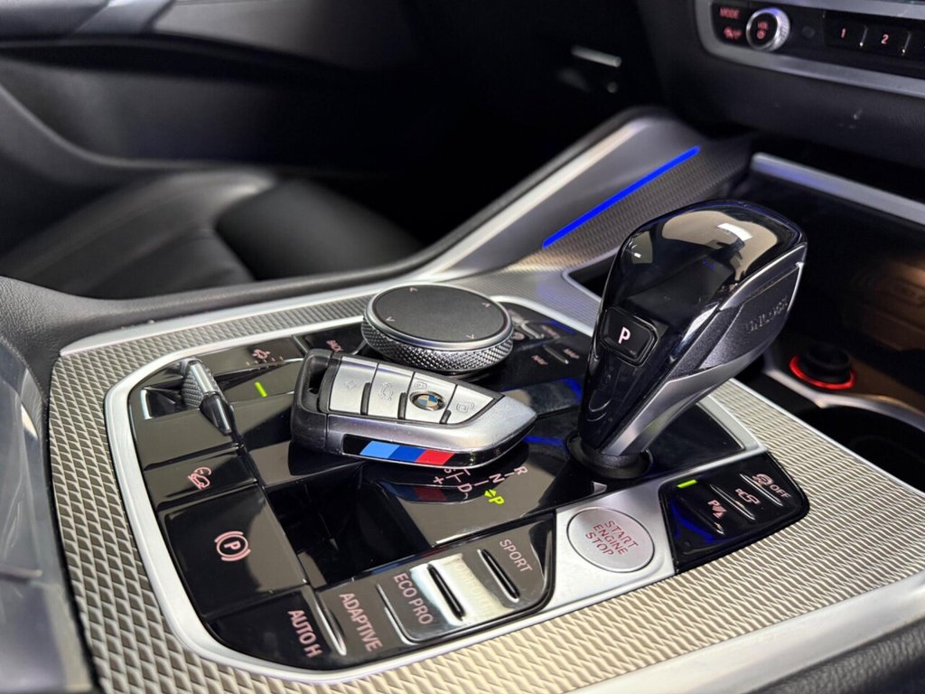 Used BMW X6 2021 for sale - 77734530: Photo 16