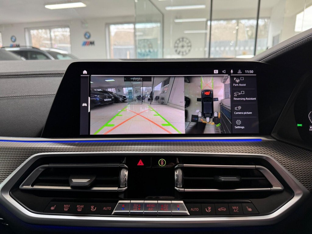 Used BMW X6 2021 for sale - 77734530: Photo 19