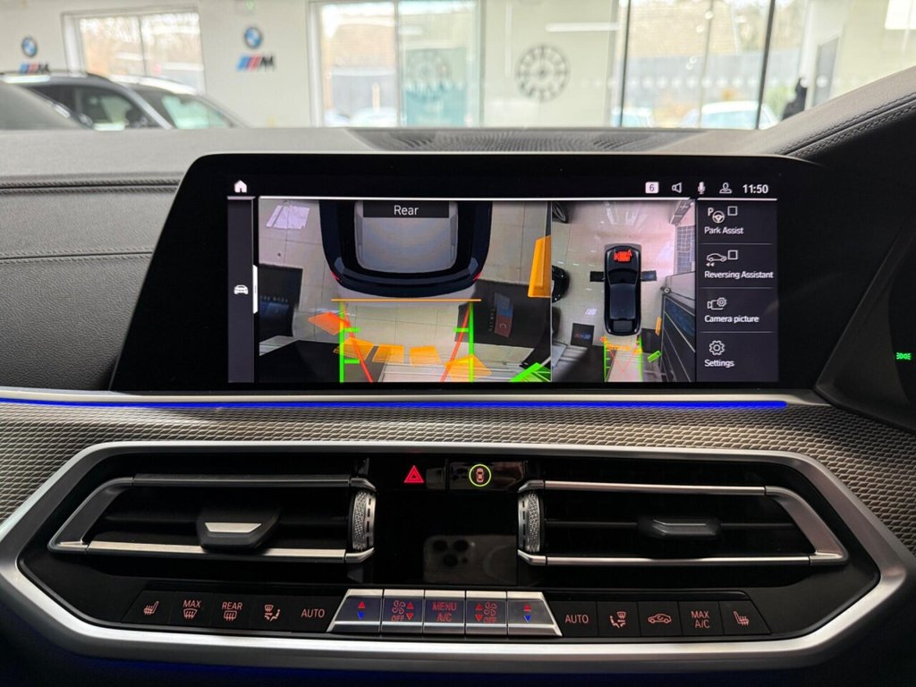 Used BMW X6 2021 for sale - 77734530: Photo 20