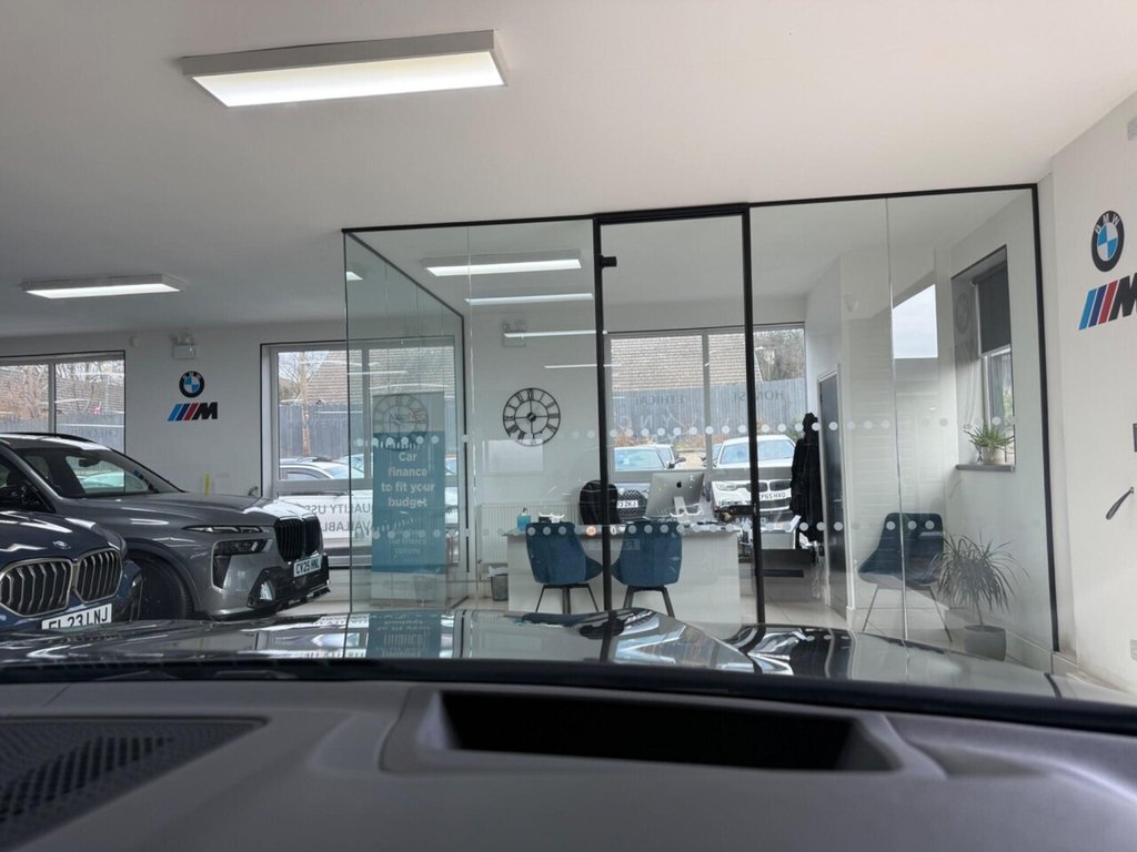 Used BMW X6 2021 for sale - 77734530: Photo 31