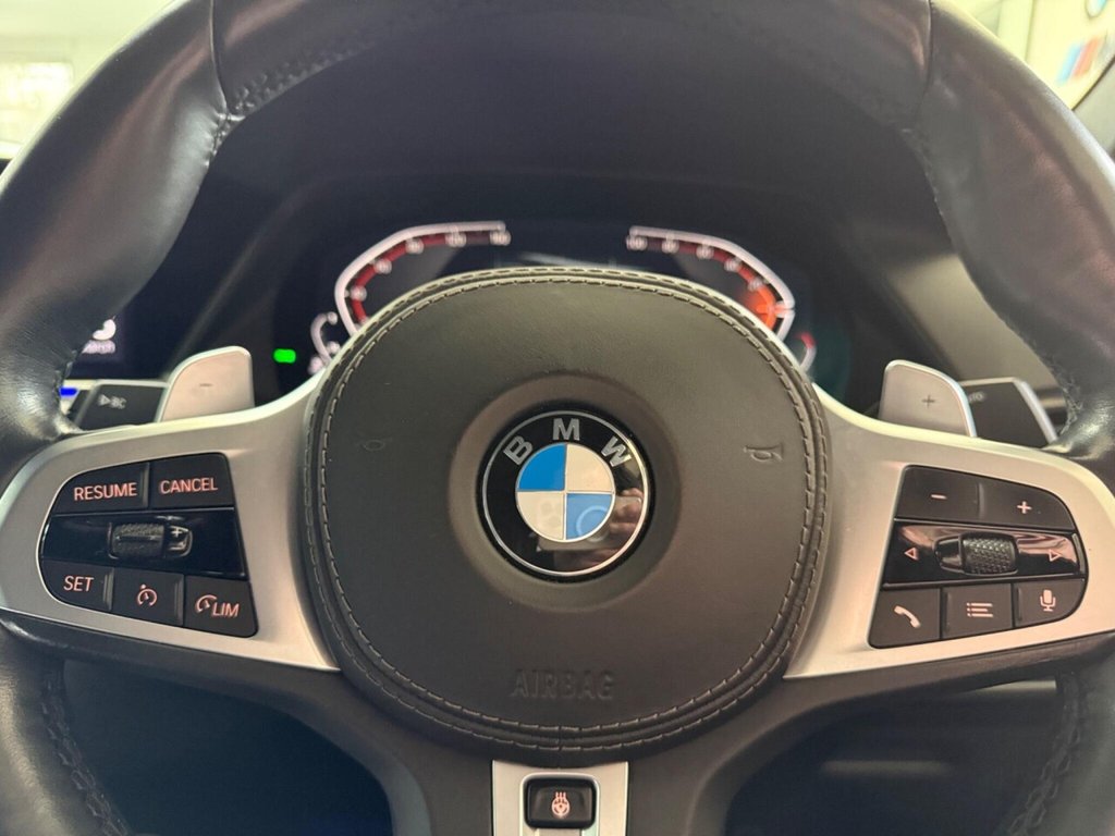 Used BMW X6 2021 for sale - 77734530: Photo 32