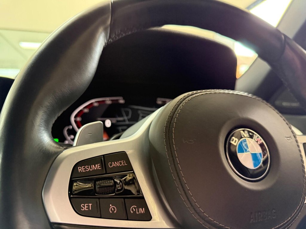 Used BMW X6 2021 for sale - 77734530: Photo 34