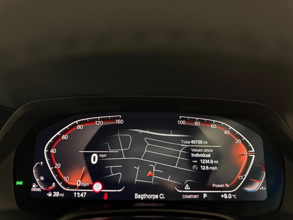 Used BMW X6 2021 for sale - 77734530: Photo 35