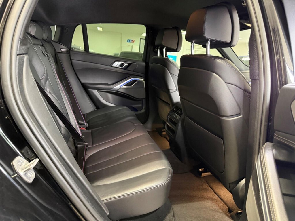 Used BMW X6 2021 for sale - 77734530: Photo 39