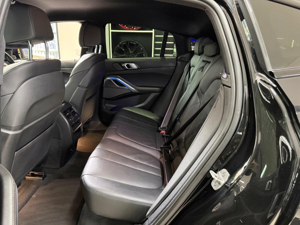 Used BMW X6 2021 for sale - 77734530: Photo 41