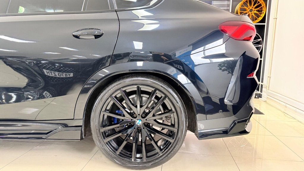 Used BMW X6 2021 for sale - 77734530: Photo 49