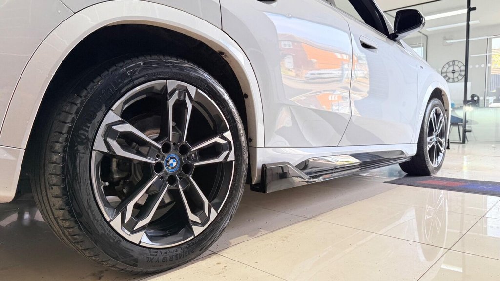 Used BMW iX1 2023 for sale - 78030771: Photo 10