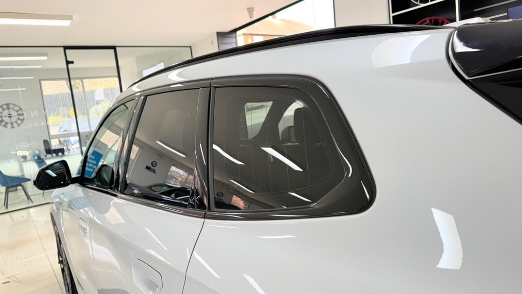 Used BMW iX1 2023 for sale - 78030771: Photo 11