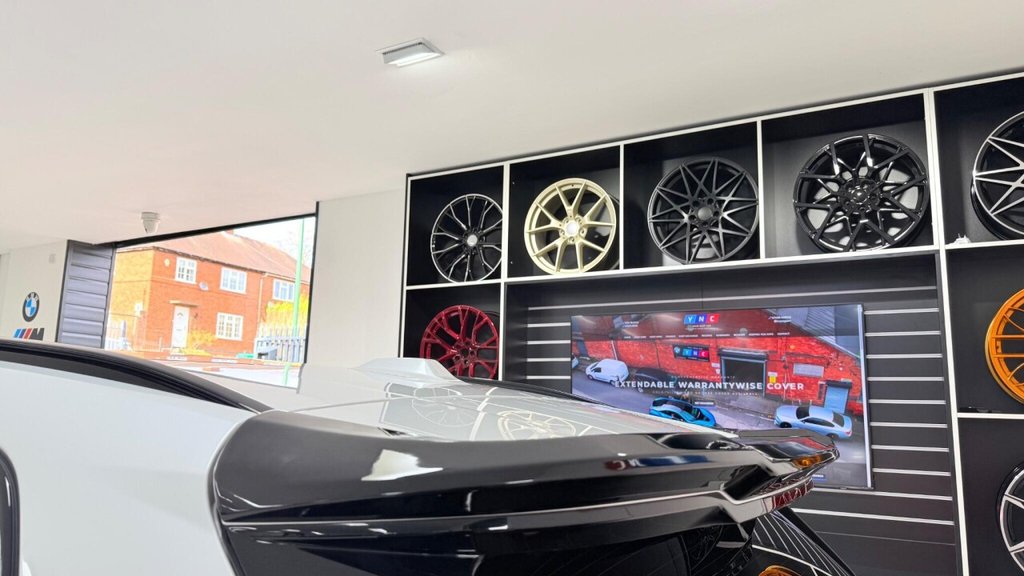 Used BMW iX1 2023 for sale - 78030771: Photo 12