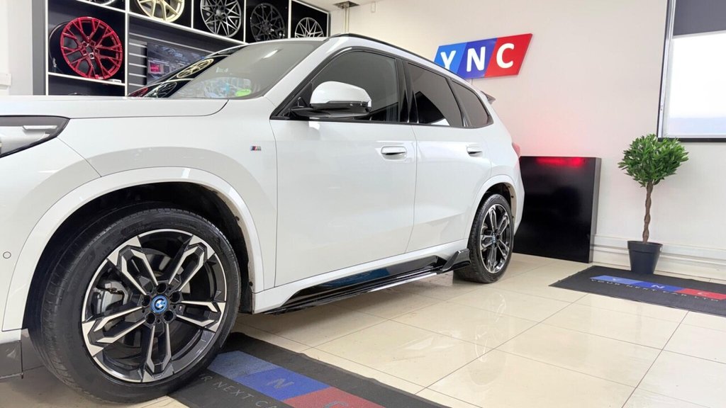 Used BMW iX1 2023 for sale - 78030771: Photo 13