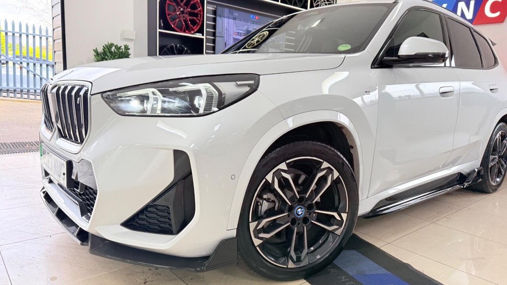 Used BMW iX1 2023 for sale - 78030771: Photo 14