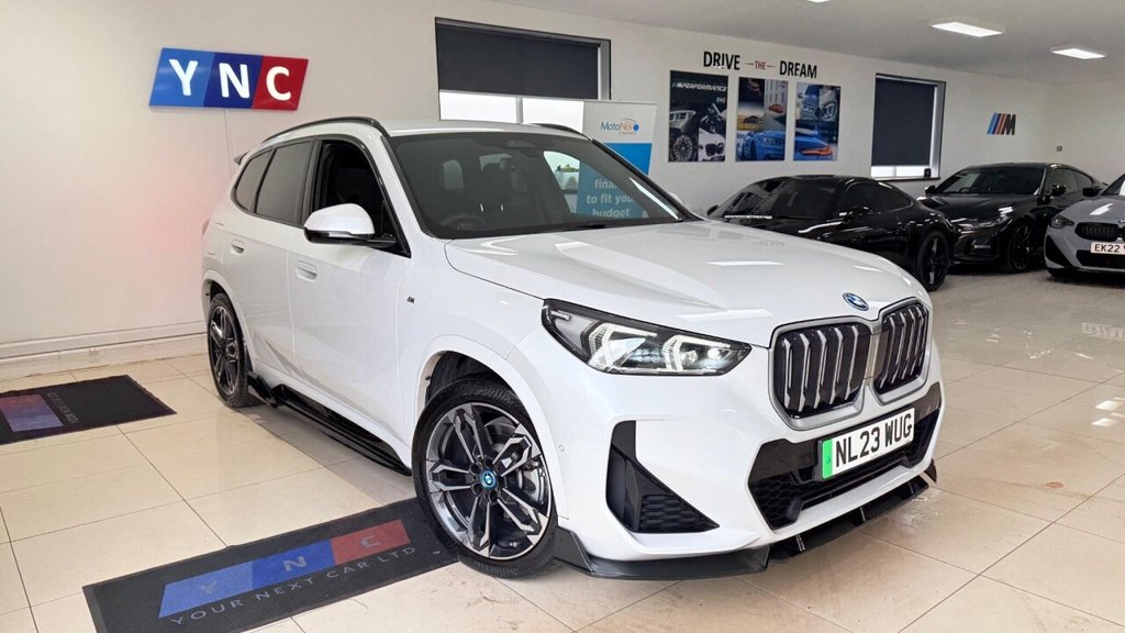 Used BMW iX1 2023 for sale - 78030771: Photo 15