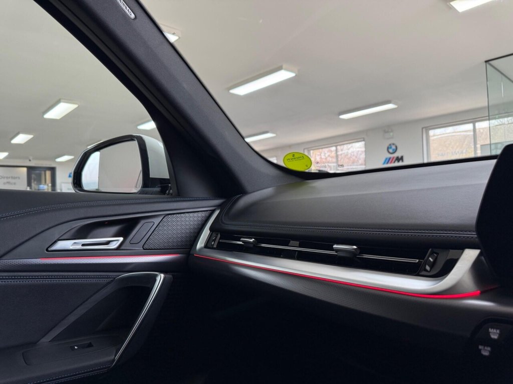 Used BMW iX1 2023 for sale - 78030771: Photo 16