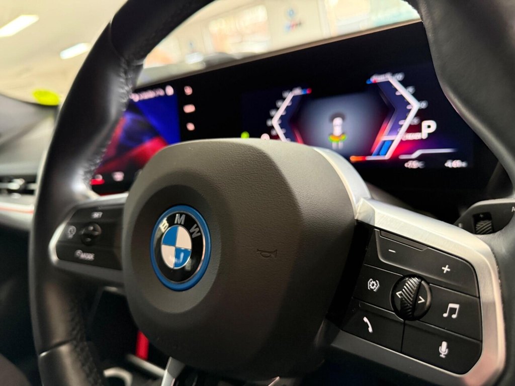 Used BMW iX1 2023 for sale - 78030771: Photo 17