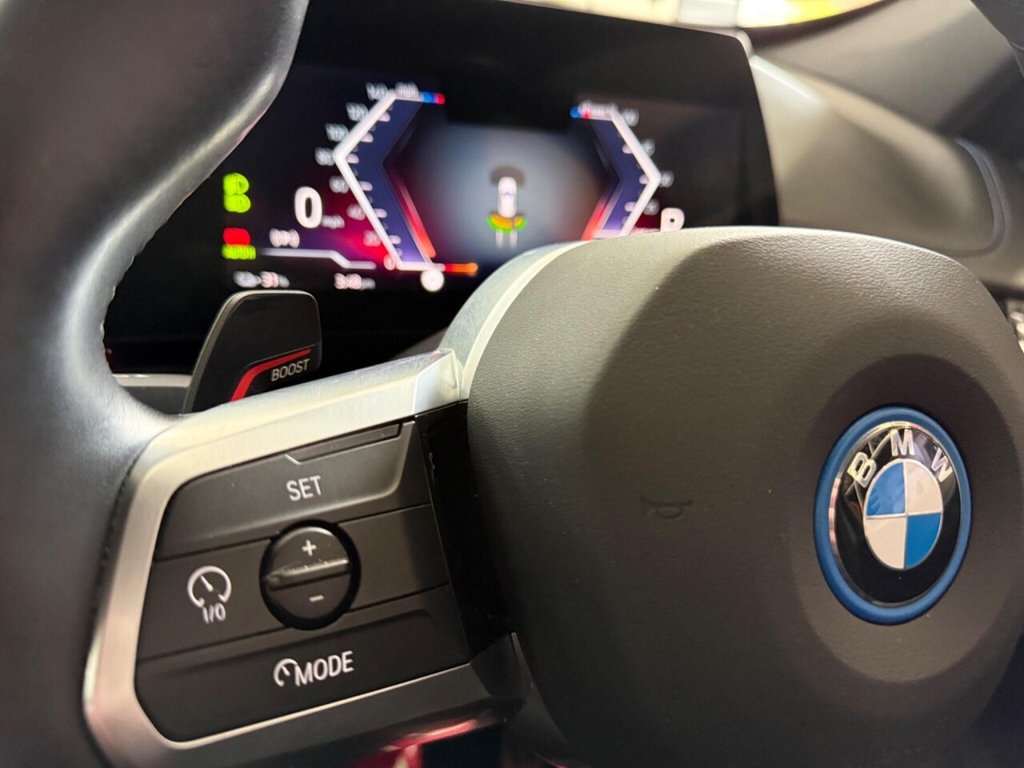 Used BMW iX1 2023 for sale - 78030771: Photo 18