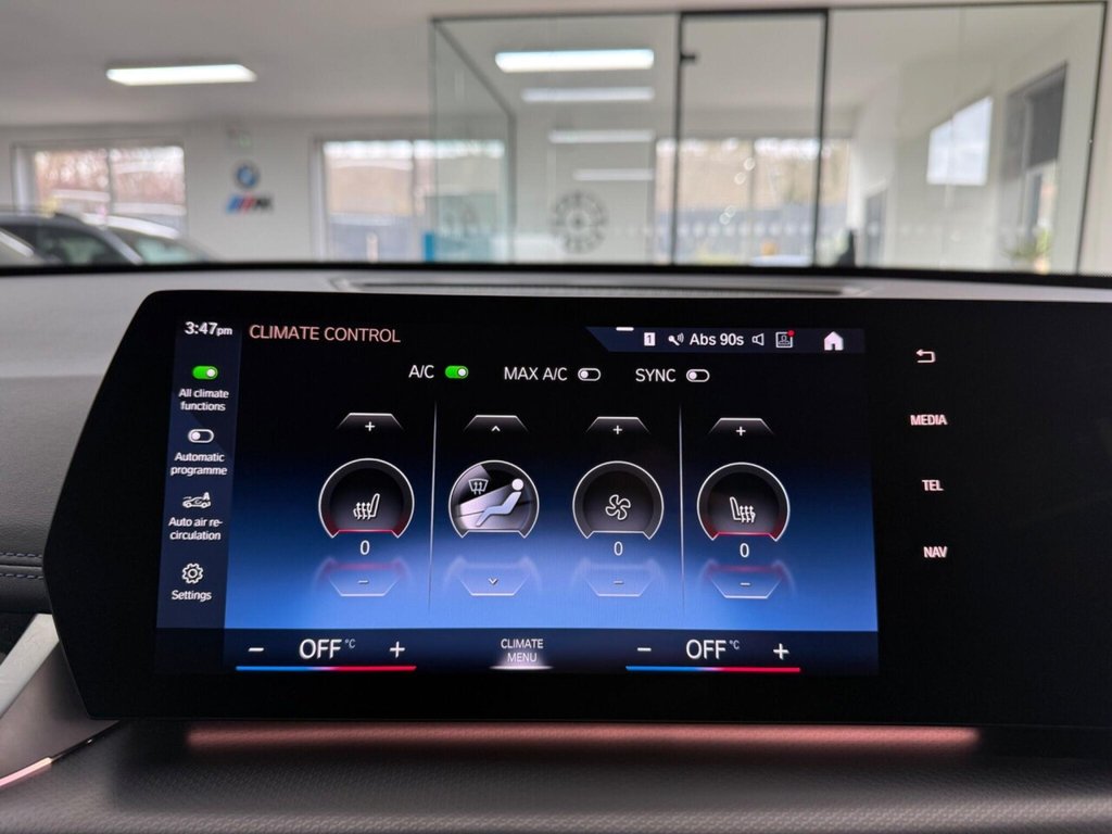 Used BMW iX1 2023 for sale - 78030771: Photo 23